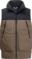 Jack Wolfskin Unisex Dellbrueck Vest Jack Wolfskin Unisex Dellbrueck Vest