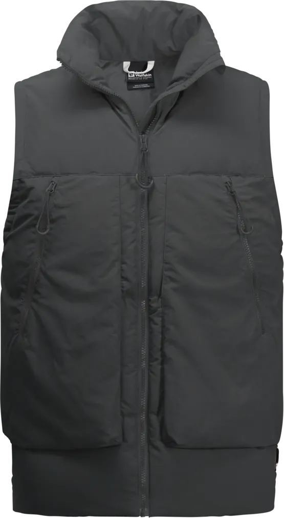 Jack Wolfskin Unisex Dellbrueck Vest