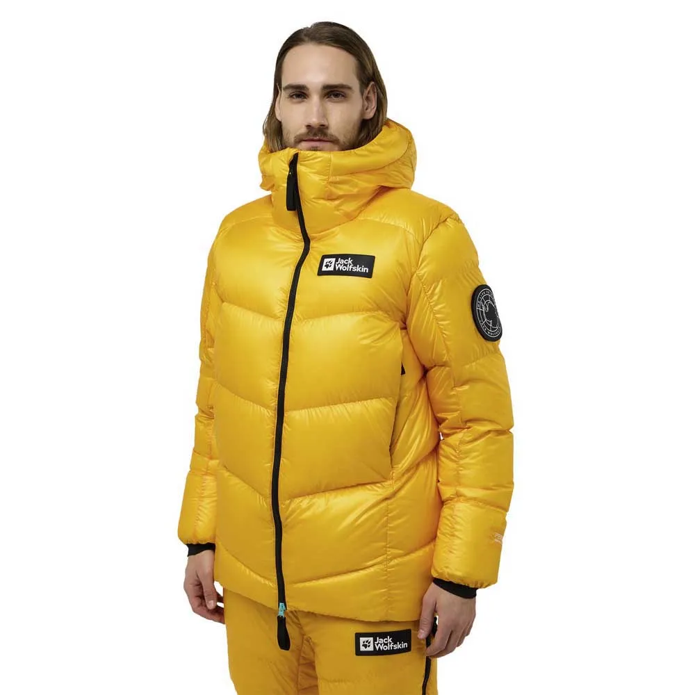 Jack Wolfskin Unisex Expdn Down Jacket Jack Wolfskin Unisex Expdn Down Jacket