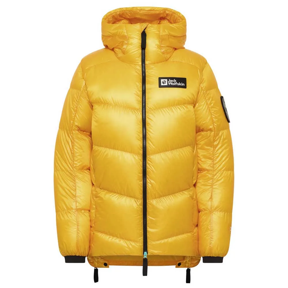Jack Wolfskin Unisex Expdn Down Jacket Jack Wolfskin Unisex Expdn Down Jacket