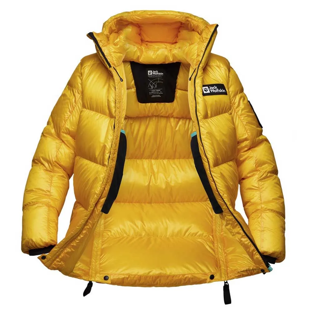 Jack Wolfskin Unisex Expdn Down Jacket Jack Wolfskin Unisex Expdn Down Jacket