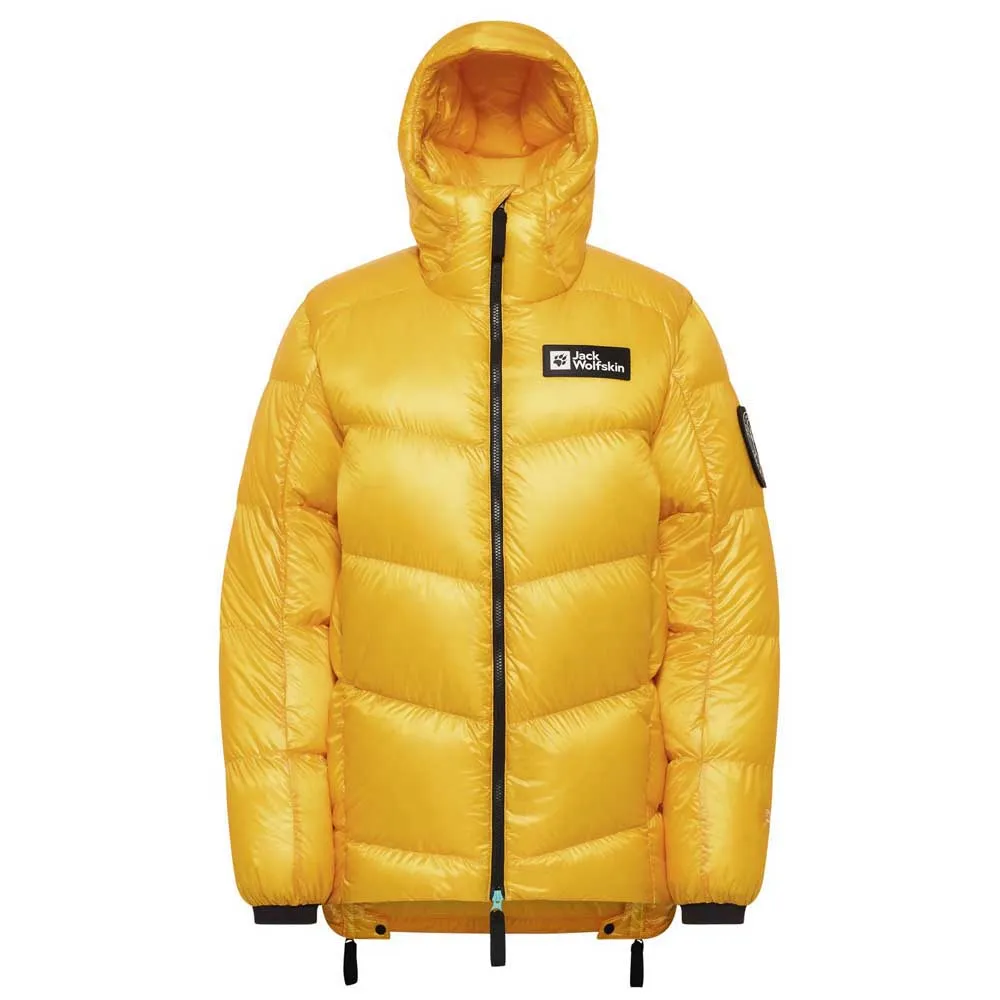 Jack Wolfskin Unisex Expdn Down Jacket Jack Wolfskin Unisex Expdn Down Jacket