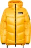 Fresh orange