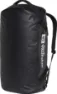 Jack Wolfskin Unisex Expdn Duffle, Black