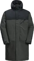 Jack Wolfskin Unisex Heumarkt 2-Layer Parka Jack Wolfskin Unisex Heumarkt 2-Layer Parka