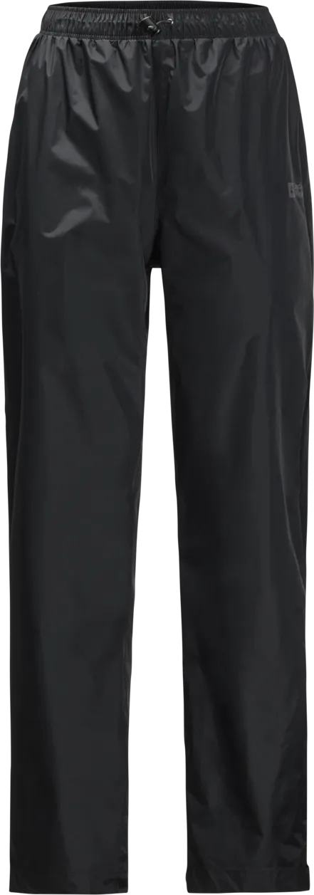 Jack Wolfskin Unisex Rainy Day Pants
