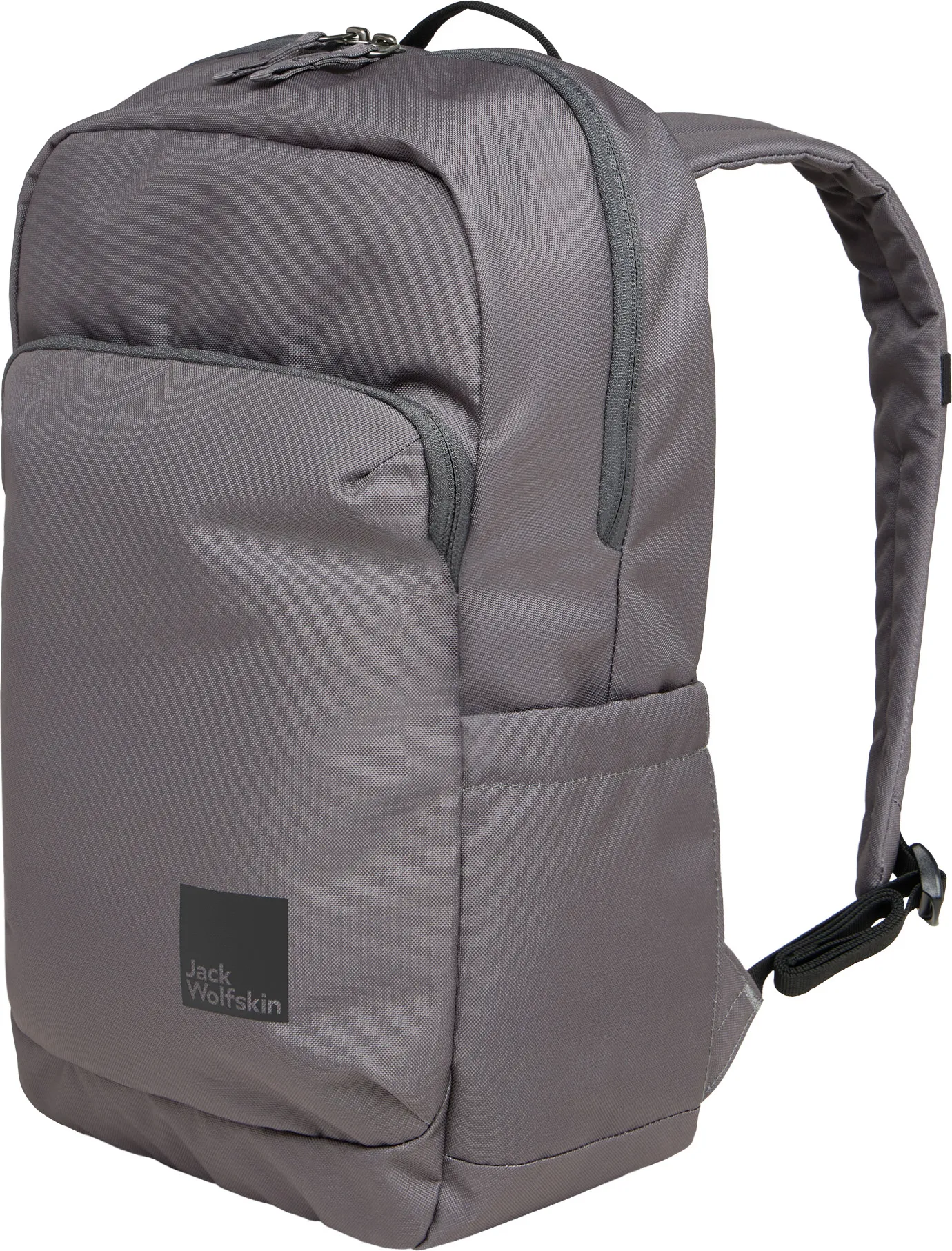 Jack Wolfskin Unisex Taubenberg, Slate Jack Wolfskin Unisex Taubenberg, Slate