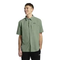 Jack Wolfskin Vandra Kortärmad Skjorta Jack Wolfskin Vandra Kortärmad Skjorta