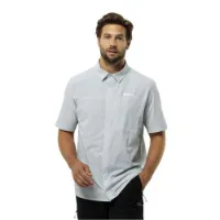 Jack Wolfskin Vandra Kortärmad Skjorta