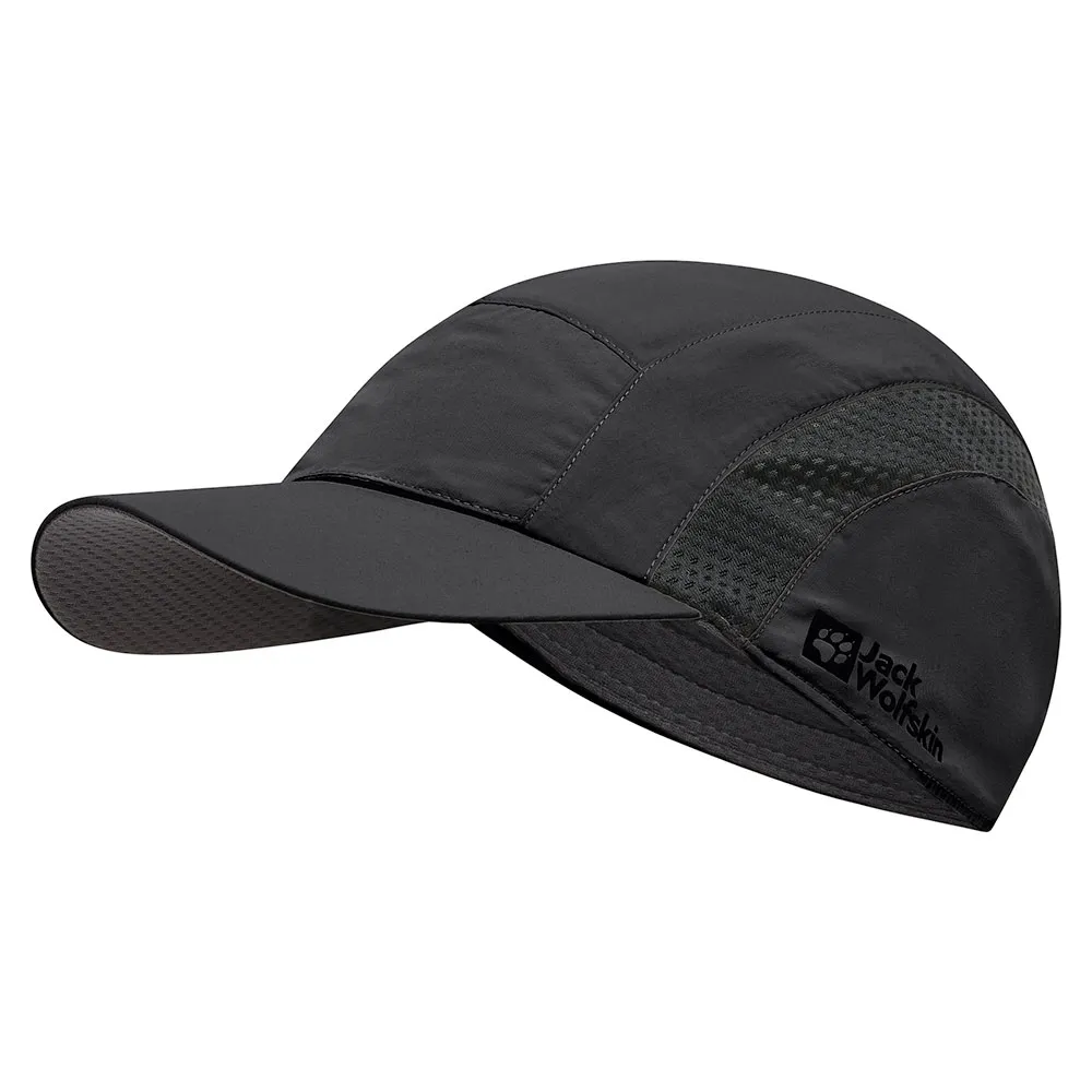 Jack Wolfskin Vent Keps