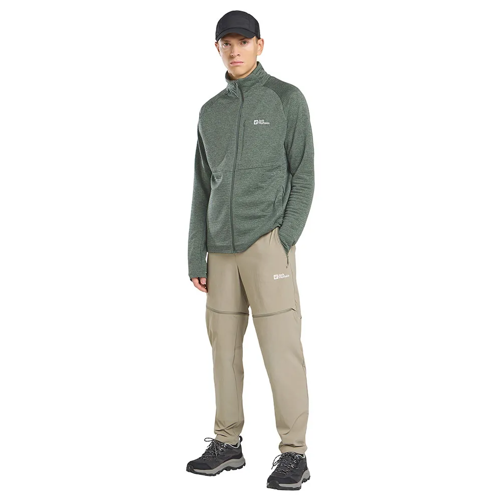 Jack Wolfskin Vent Keps
