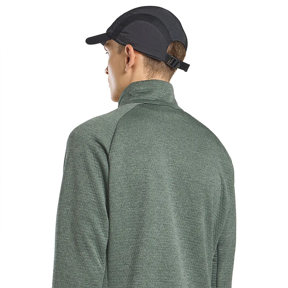 Jack Wolfskin Vent Keps