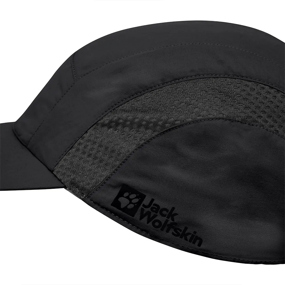 Jack Wolfskin Vent Keps