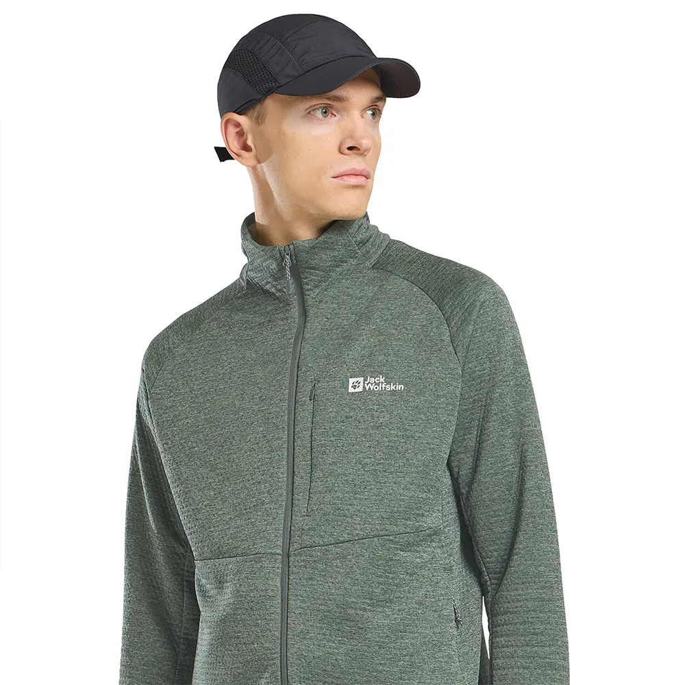 Jack Wolfskin Vent Keps