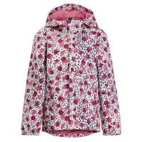 Jack Wolfskin Villi 2l Print Jacka