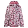 Jack Wolfskin Villi 2l Print Jacka, Pink lemonade all over, 104cm