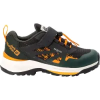 Jack Wolfskin Villi Hiker Texapore Low Vandringsskor Jack Wolfskin Villi Hiker Texapore Low Vandringsskor