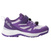 Jack Wolfskin Villi Hiker Texapore Low Vandringsskor Jack Wolfskin Villi Hiker Texapore Low Vandringsskor