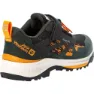 Jack Wolfskin Villi Hiker Texapore Low Vandringsskor