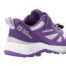 Jack Wolfskin Villi Hiker Texapore Low Vandringsskor