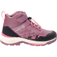 Jack Wolfskin Villi Hiker Texapore Mid Vandringskängor Jack Wolfskin Villi Hiker Texapore Mid Vandringskängor