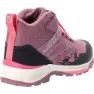Jack Wolfskin Villi Hiker Texapore Mid Vandringskängor
