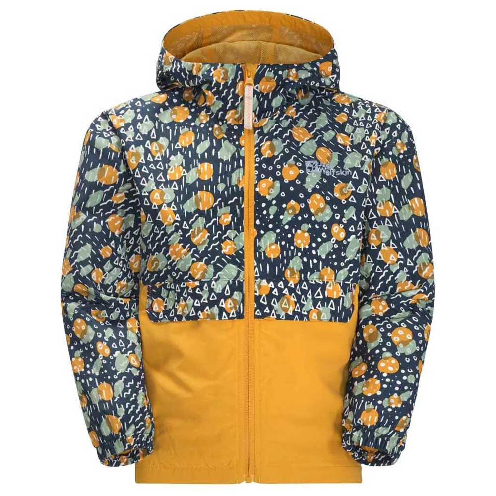 Jack Wolfskin Villi Jacka