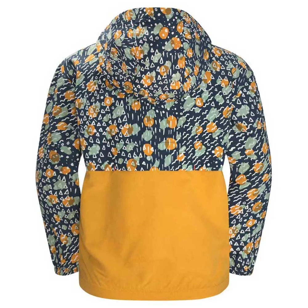 Jack Wolfskin Villi Jacka