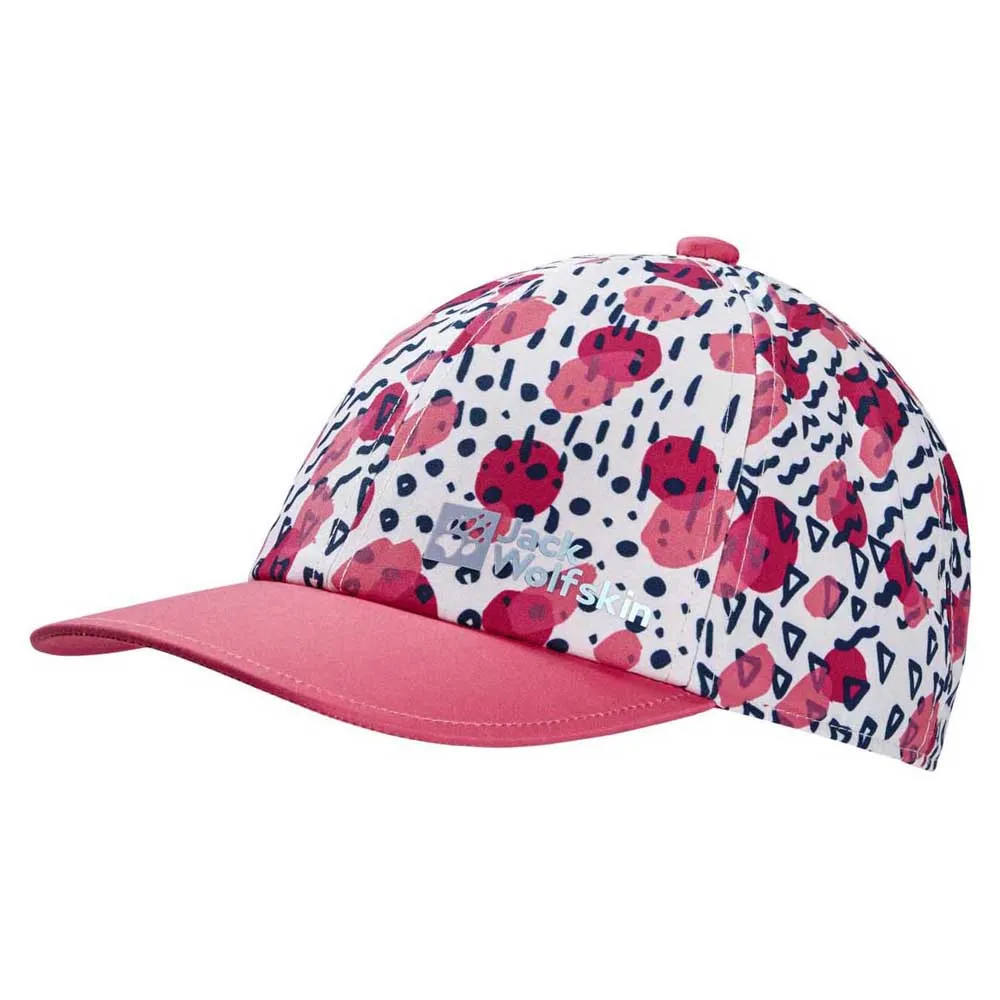 Jack Wolfskin Villi Keps