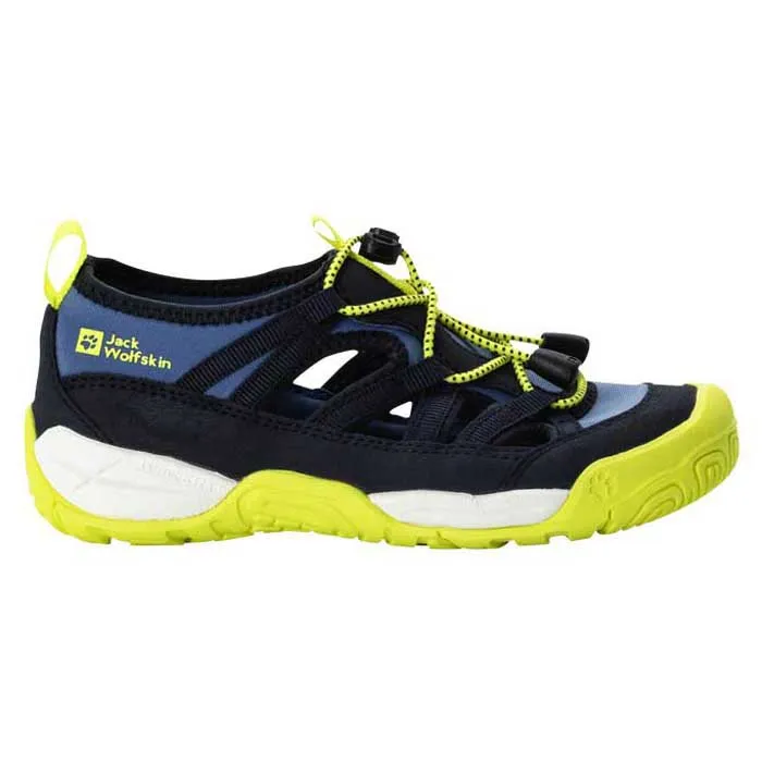Jack Wolfskin Villi Sandaler Jack Wolfskin Villi Sandaler