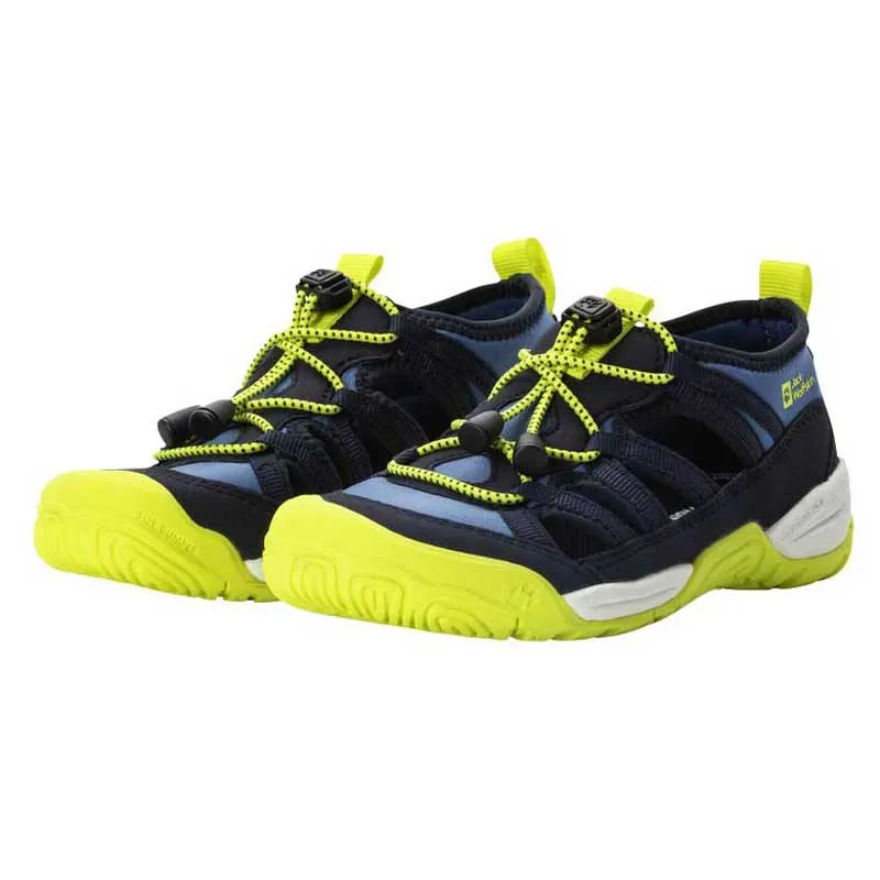 Jack Wolfskin Villi Sandaler Jack Wolfskin Villi Sandaler