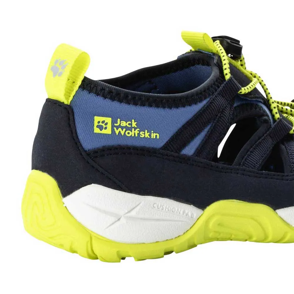 Jack Wolfskin Villi Sandaler Jack Wolfskin Villi Sandaler