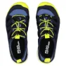 Jack Wolfskin Villi Sandaler