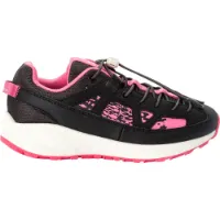 Jack Wolfskin Villi Sneaker Low Vandringsskor Jack Wolfskin Villi Sneaker Low Vandringsskor