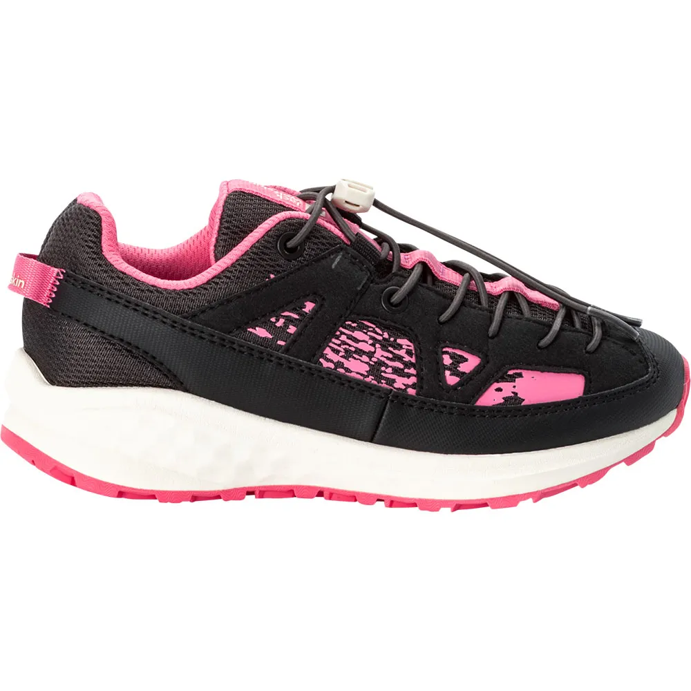 Jack Wolfskin Villi Sneaker Low Vandringsskor