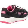 Jack Wolfskin Villi Sneaker Low Vandringsskor