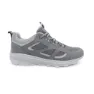 Jack Wolfskin Vojo 3 Vent Vandringsskor, Grey