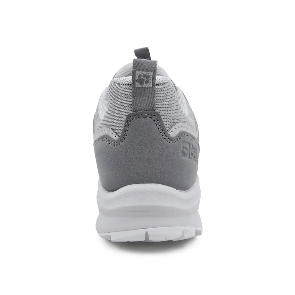 Jack Wolfskin Vojo 3 Vent Vandringsskor, Grey Jack Wolfskin Vojo 3 Vent Vandringsskor, Grey