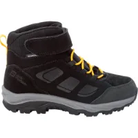 Jack Wolfskin Vojo Lt Texapore Mid Vandringskängor Jack Wolfskin Vojo Lt Texapore Mid Vandringskängor