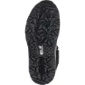 Jack Wolfskin Vojo Lt Texapore Mid Vandringskängor, Black / burly yellow xt, EU 31