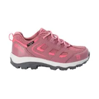 Jack Wolfskin Vojo Texapore Low Vandringsskor Jack Wolfskin Vojo Texapore Low Vandringsskor