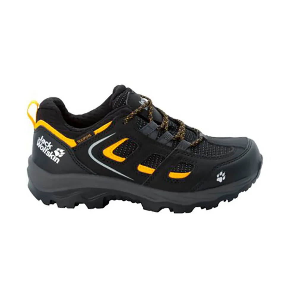 Jack Wolfskin Vojo Texapore Low Vandringsskor