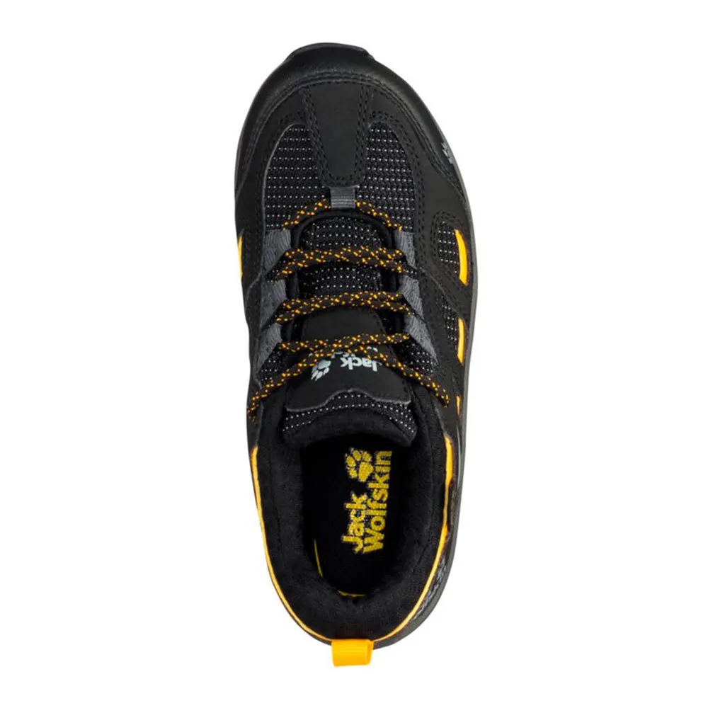 Jack Wolfskin Vojo Texapore Low Vandringsskor