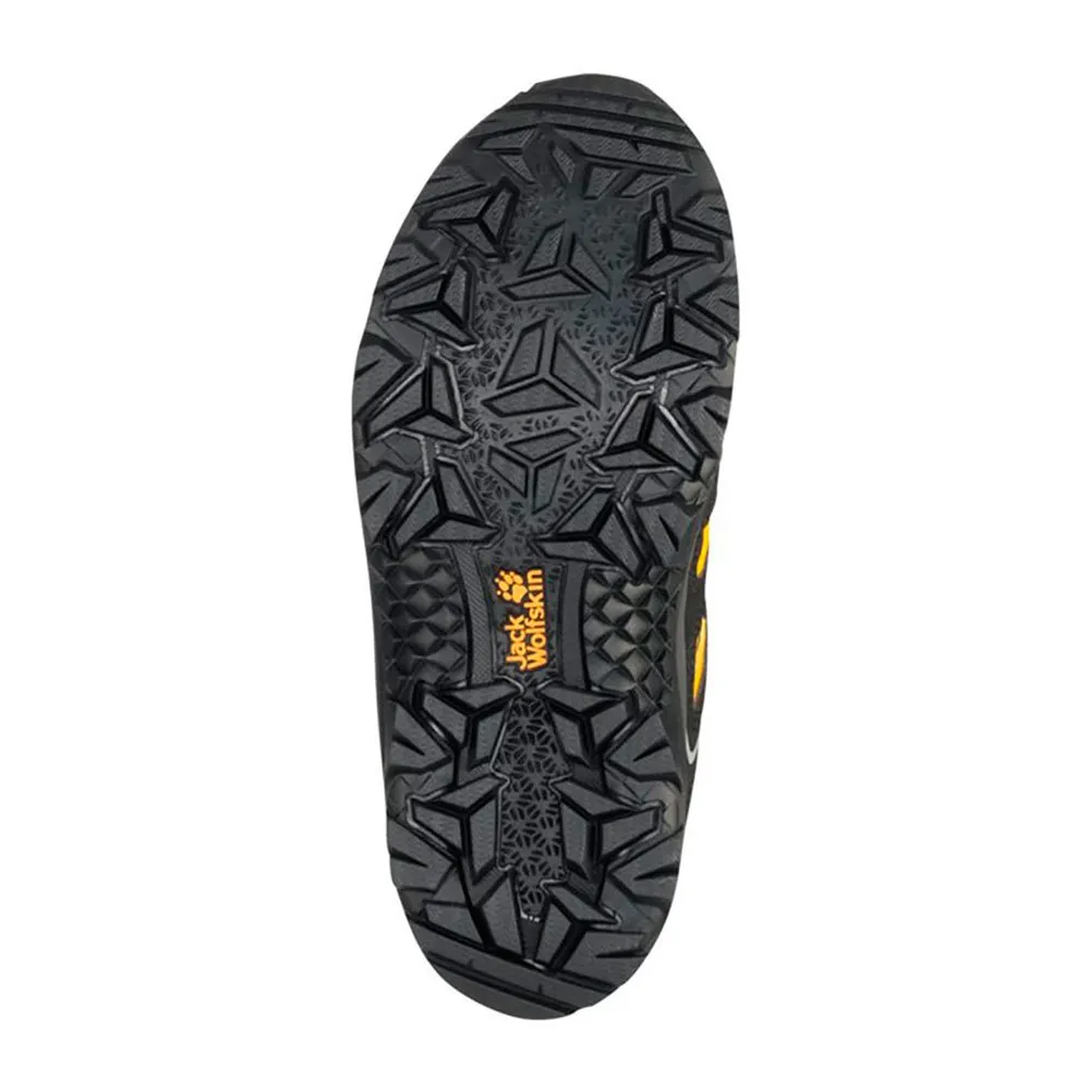 Jack Wolfskin Vojo Texapore Low Vandringsskor