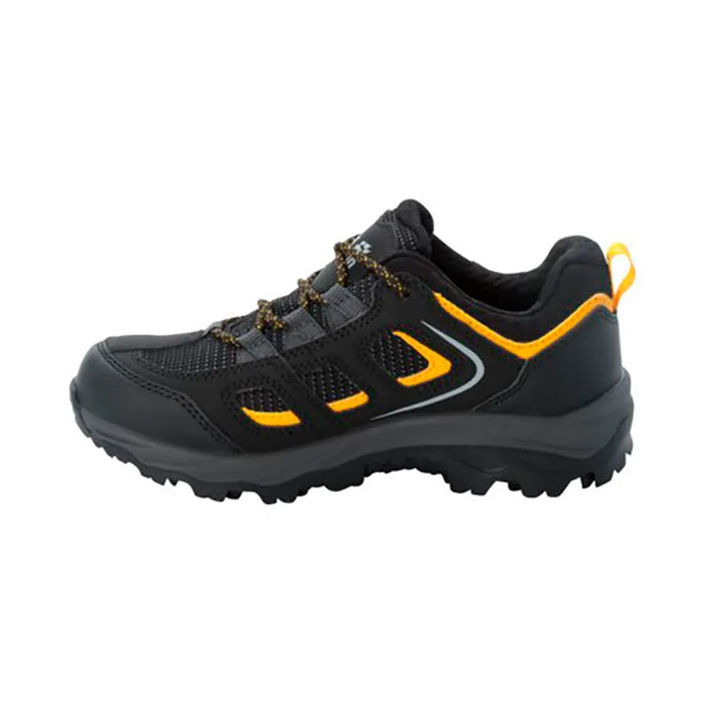Jack Wolfskin Vojo Texapore Low Vandringsskor