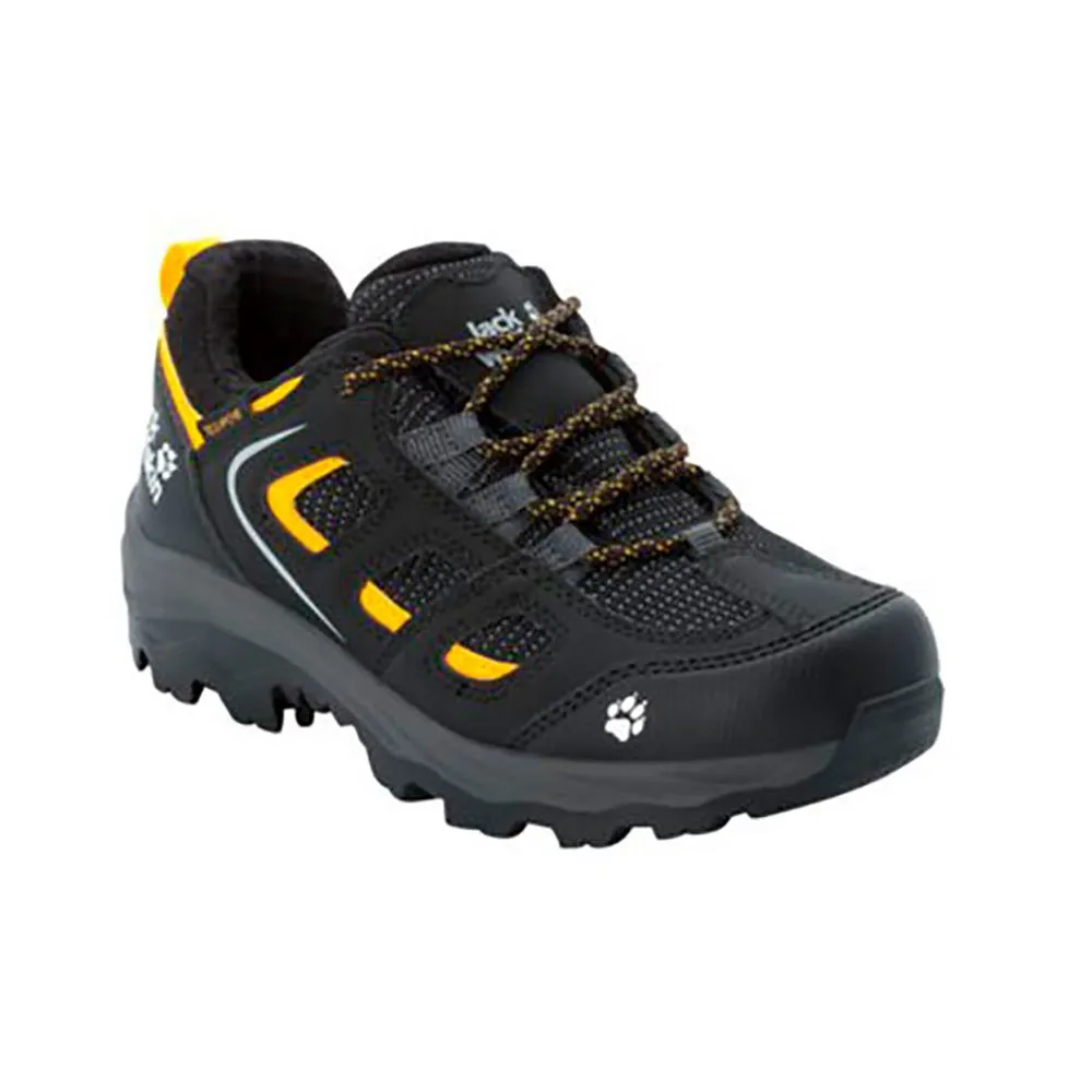 Jack Wolfskin Vojo Texapore Low Vandringsskor