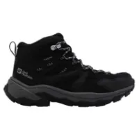 Jack Wolfskin Vojo Tour Lt Texapore Mid Vandringskängor Jack Wolfskin Vojo Tour Lt Texapore Mid Vandringskängor