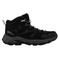 Jack Wolfskin Vojo Tour Lt Texapore Mid Vandringskängor