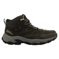 Jack Wolfskin Vojo Tour Lt Texapore Mid Vandringskängor Jack Wolfskin Vojo Tour Lt Texapore Mid Vandringskängor