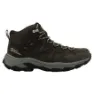 Jack Wolfskin Vojo Tour Lt Texapore Mid Vandringskängor